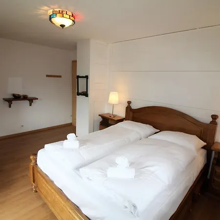 Apartment Lebenberg 1 By Managers
