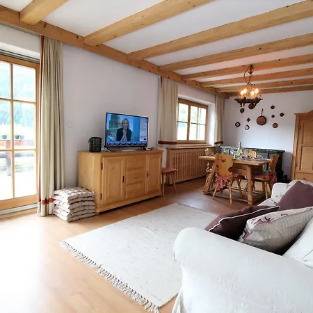 Apartment Lebenberg 1 By Managers Kitzbuhel