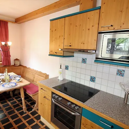 Apartment Lebenberg 1 By Managers