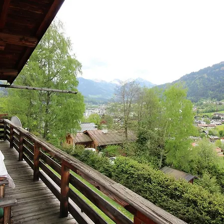 Lebenberg 1 By Managers Apartment Kitzbuhel