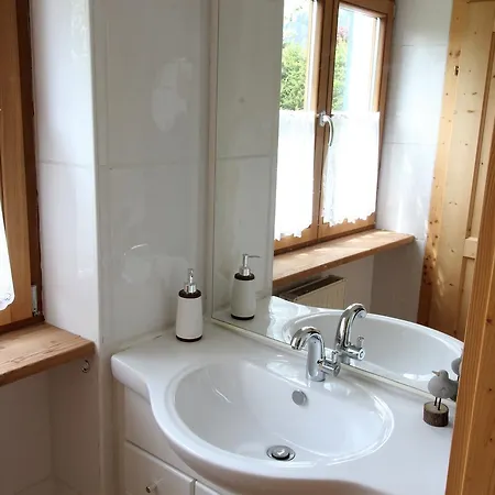 Apartment Lebenberg 1 By Managers Kitzbuhel