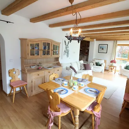 Apartment Lebenberg 1 By Managers